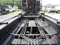 UD TRUCKS Quon Container Carrier Truck QKG-CW5YL 2013 430,407km_20