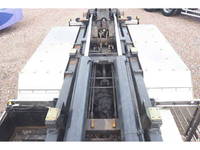 UD TRUCKS Quon Container Carrier Truck QKG-CW5YL 2013 430,397km_21