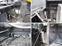 UD TRUCKS Quon Container Carrier Truck QKG-CW5YL 2013 430,407km_21