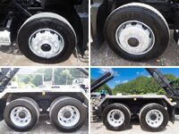 UD TRUCKS Quon Container Carrier Truck QKG-CW5YL 2013 430,407km_22