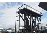 UD TRUCKS Quon Container Carrier Truck QKG-CW5YL 2013 430,397km_31