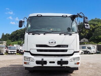 UD TRUCKS Quon Container Carrier Truck QKG-CW5YL 2013 430,407km_6