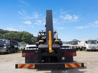 UD TRUCKS Quon Container Carrier Truck QKG-CW5YL 2013 430,407km_8