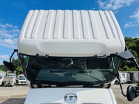 UD TRUCKS Quon Container Carrier Truck QKG-CW5YL 2013 430,407km_9