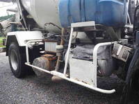 MITSUBISHI FUSO Fighter Mixer Truck TKG-FK71F 2015 85,598km_10