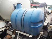 MITSUBISHI FUSO Fighter Mixer Truck TKG-FK71F 2015 85,598km_11