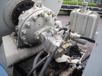MITSUBISHI FUSO Fighter Mixer Truck TKG-FK71F 2015 85,598km_12