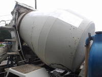 MITSUBISHI FUSO Fighter Mixer Truck TKG-FK71F 2015 85,598km_13