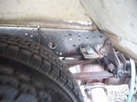 MITSUBISHI FUSO Fighter Mixer Truck TKG-FK71F 2015 85,598km_14