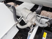 MITSUBISHI FUSO Fighter Mixer Truck TKG-FK71F 2015 85,805km_16