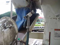 MITSUBISHI FUSO Fighter Mixer Truck TKG-FK71F 2015 85,598km_17