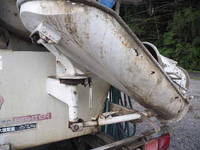 MITSUBISHI FUSO Fighter Mixer Truck TKG-FK71F 2015 85,598km_18