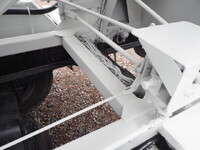 MITSUBISHI FUSO Fighter Mixer Truck TKG-FK71F 2015 85,805km_18