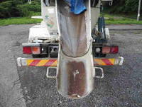 MITSUBISHI FUSO Fighter Mixer Truck TKG-FK71F 2015 85,598km_19