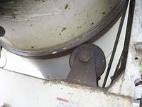 MITSUBISHI FUSO Fighter Mixer Truck TKG-FK71F 2015 85,598km_20