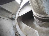 MITSUBISHI FUSO Fighter Mixer Truck TKG-FK71F 2015 85,598km_21