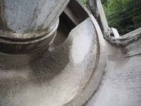 MITSUBISHI FUSO Fighter Mixer Truck TKG-FK71F 2015 85,598km_22