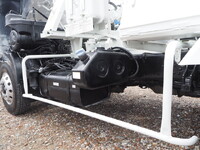 MITSUBISHI FUSO Fighter Mixer Truck TKG-FK71F 2015 85,805km_22