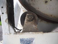 MITSUBISHI FUSO Fighter Mixer Truck TKG-FK71F 2015 85,598km_23