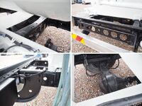 MITSUBISHI FUSO Fighter Mixer Truck TKG-FK71F 2015 85,805km_24
