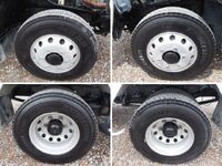 MITSUBISHI FUSO Fighter Mixer Truck TKG-FK71F 2015 85,805km_25