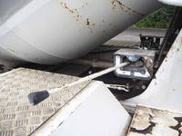 MITSUBISHI FUSO Fighter Mixer Truck TKG-FK71F 2015 85,598km_26