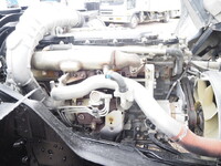 MITSUBISHI FUSO Fighter Mixer Truck TKG-FK71F 2015 85,805km_28
