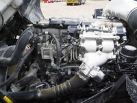MITSUBISHI FUSO Fighter Mixer Truck TKG-FK71F 2015 85,805km_29