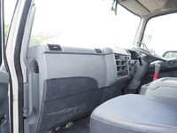 MITSUBISHI FUSO Fighter Mixer Truck TKG-FK71F 2015 85,805km_31