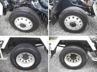 MITSUBISHI FUSO Fighter Mixer Truck TKG-FK71F 2015 85,598km_32