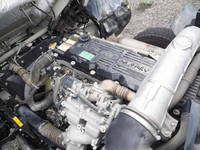 MITSUBISHI FUSO Fighter Mixer Truck TKG-FK71F 2015 85,598km_33