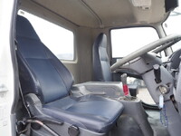 MITSUBISHI FUSO Fighter Mixer Truck TKG-FK71F 2015 85,805km_34