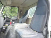 MITSUBISHI FUSO Fighter Mixer Truck TKG-FK71F 2015 85,598km_35