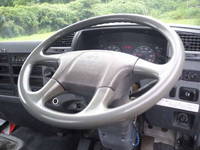 MITSUBISHI FUSO Fighter Mixer Truck TKG-FK71F 2015 85,598km_37