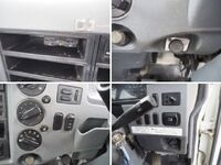 MITSUBISHI FUSO Fighter Mixer Truck TKG-FK71F 2015 85,805km_39
