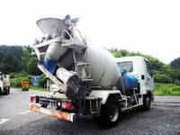 MITSUBISHI FUSO Fighter Mixer Truck TKG-FK71F 2015 85,598km_4