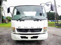 MITSUBISHI FUSO Fighter Mixer Truck TKG-FK71F 2015 85,598km_8