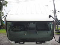 MITSUBISHI FUSO Fighter Mixer Truck TKG-FK71F 2015 85,598km_9