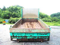 MITSUBISHI FUSO Fighter Loader Dump PDG-FK71F 2008 165,481km_10