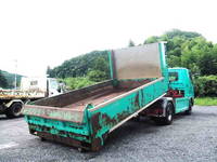MITSUBISHI FUSO Fighter Loader Dump PDG-FK71F 2008 165,481km_11