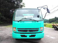 MITSUBISHI FUSO Fighter Loader Dump PDG-FK71F 2008 165,481km_12