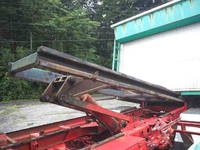 MITSUBISHI FUSO Fighter Loader Dump PDG-FK71F 2008 165,481km_13