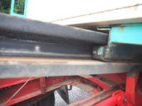MITSUBISHI FUSO Fighter Loader Dump PDG-FK71F 2008 165,481km_14