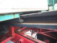 MITSUBISHI FUSO Fighter Loader Dump PDG-FK71F 2008 165,481km_16