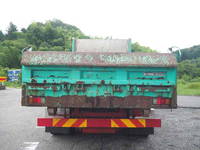 MITSUBISHI FUSO Fighter Loader Dump PDG-FK71F 2008 165,481km_18