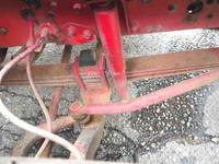 MITSUBISHI FUSO Fighter Loader Dump PDG-FK71F 2008 165,481km_19