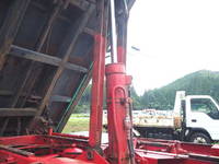 MITSUBISHI FUSO Fighter Loader Dump PDG-FK71F 2008 165,481km_20