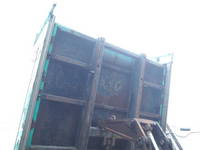 MITSUBISHI FUSO Fighter Loader Dump PDG-FK71F 2008 165,481km_21