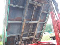 MITSUBISHI FUSO Fighter Loader Dump PDG-FK71F 2008 165,481km_22