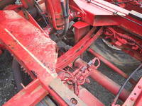 MITSUBISHI FUSO Fighter Loader Dump PDG-FK71F 2008 165,481km_23